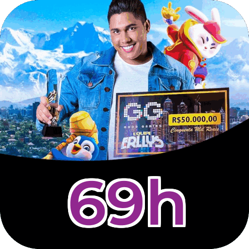 Canal Telegram oficial 69h mostrando bônus exclusivos códigos promocionais sinais apostas suporte grupos VIP